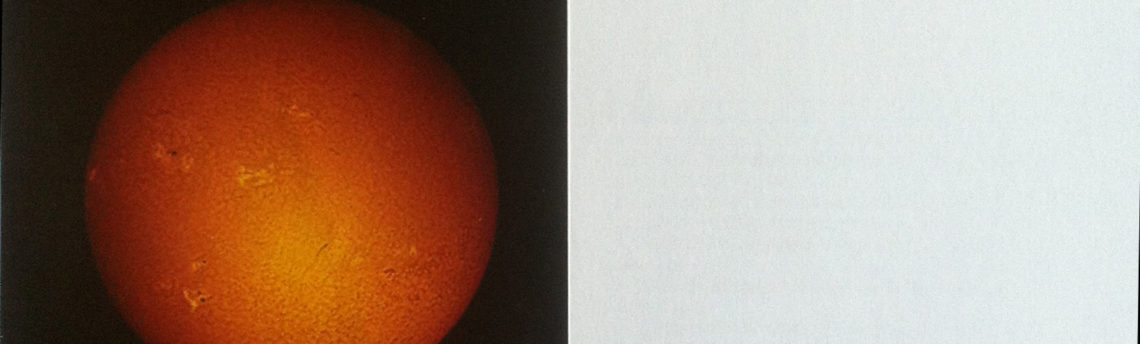 Foto bubblicata su Nuovo Orione luglio 2013 N°254