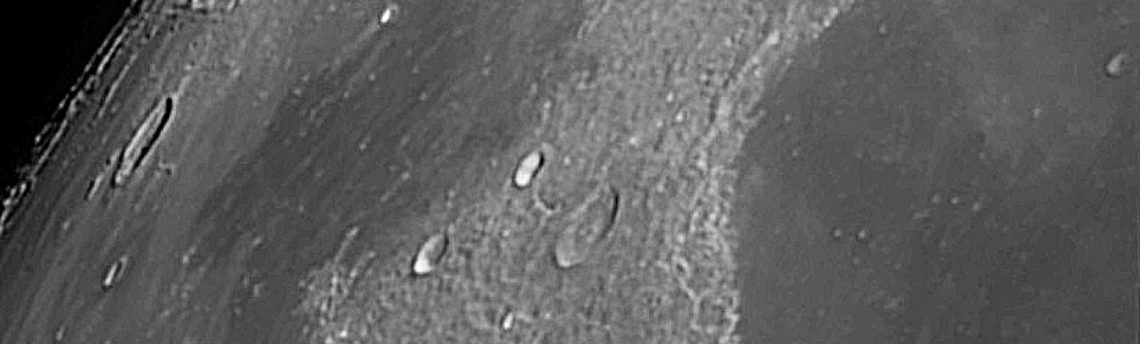 Veduta Lunare