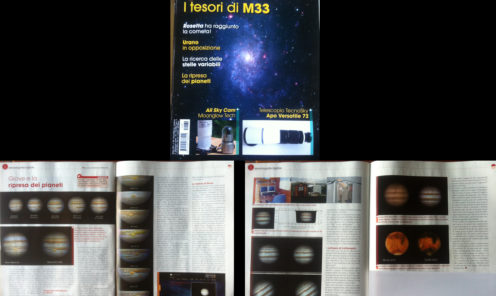 Nuovo Orione - n°269 Ottobre 2014 - Ampio Approfondimento