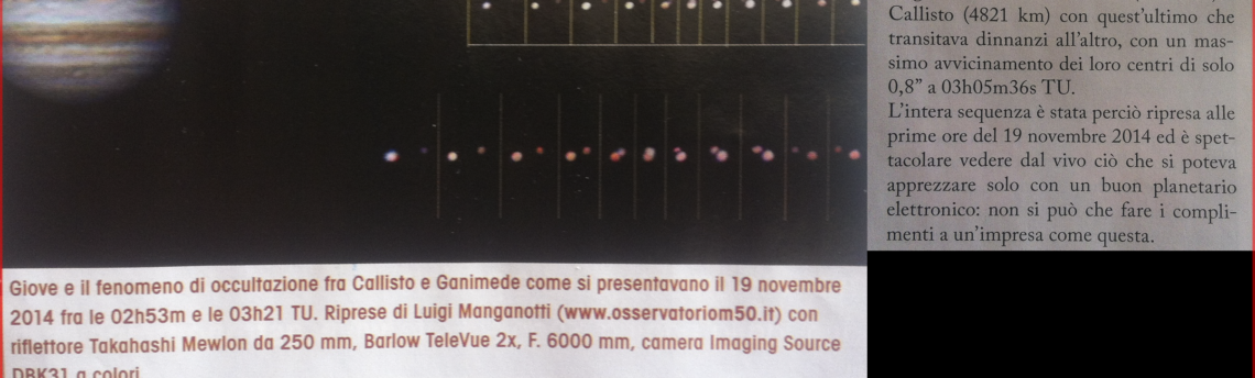 Nuovo Orione