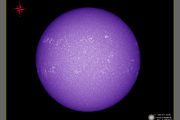 #Sole-Ca-K-15-03-19-14-30-48-h-13-30-48-UT.