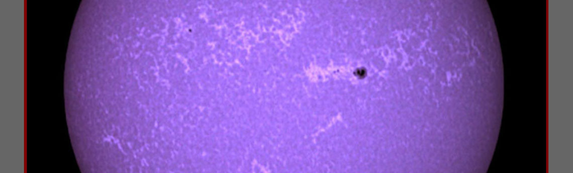#Sole-Ca-K-15-03-28-16-01-43 h 15 01 43 UT