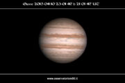 #Giove-15-04-10-23-01-47 h 21 01 47 UT