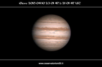 #Giove-15-04-10-23-01-47 h 21 01 47 UT