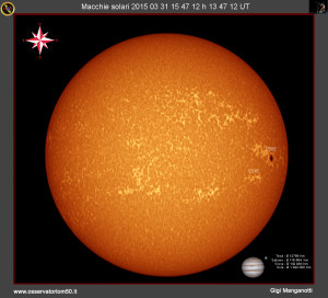 Macchie solari  15-03-31 15-47-12 h 13 47 12 UT