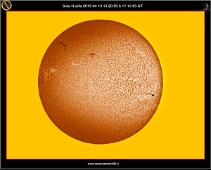 Sole H-alfa 15-04-13 13-20-53 h 11 2053 UT