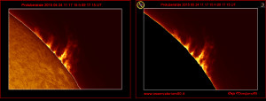 2 protuberanze jpg