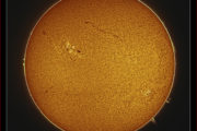 #Sole-H-alfa-15-06-20-12-18-18-h-10-18-18-UT