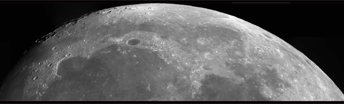 pano lunare