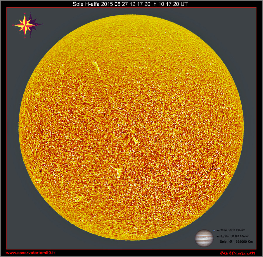 Sole H-alfa  15-08-27 12-17-20 h 10 17 20 UT
