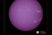 Foto del giorno  Solar Activity