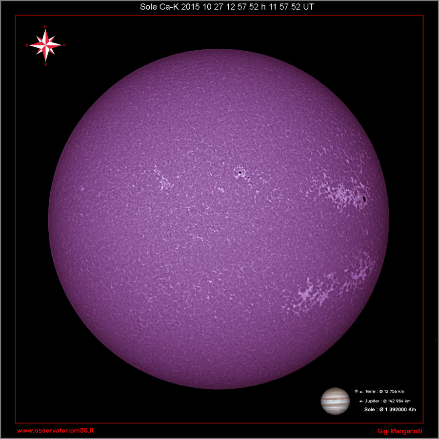 Sole Ca-K 2 imm 15-10-27 12-57-52 h 11 57 52 UT