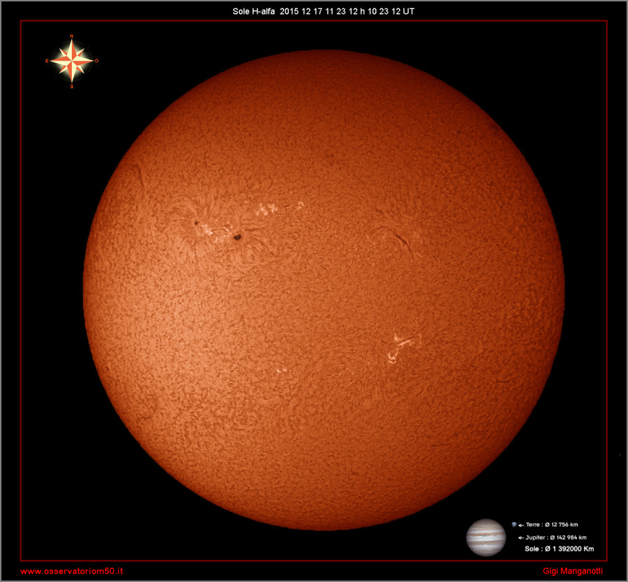 Sole H-alfa  15-12-17 11-23-12 h 10 23 12 UT