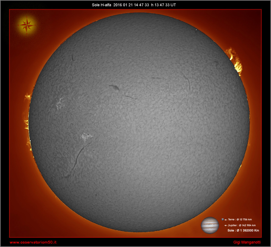 BN Sole H-alfa  16-01-21 14-47-33 h 13 47 33 UT