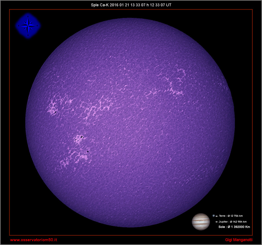Sole Ca-K 16-01-21 13-33-07 h 12 33 07 UT