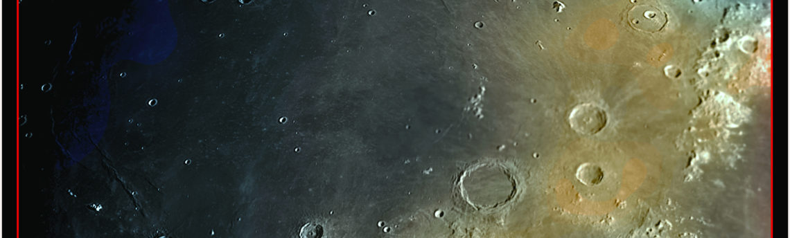 #MareImbrium