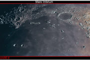 #Mare Imbrium