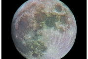 #Moon 2016 02 21