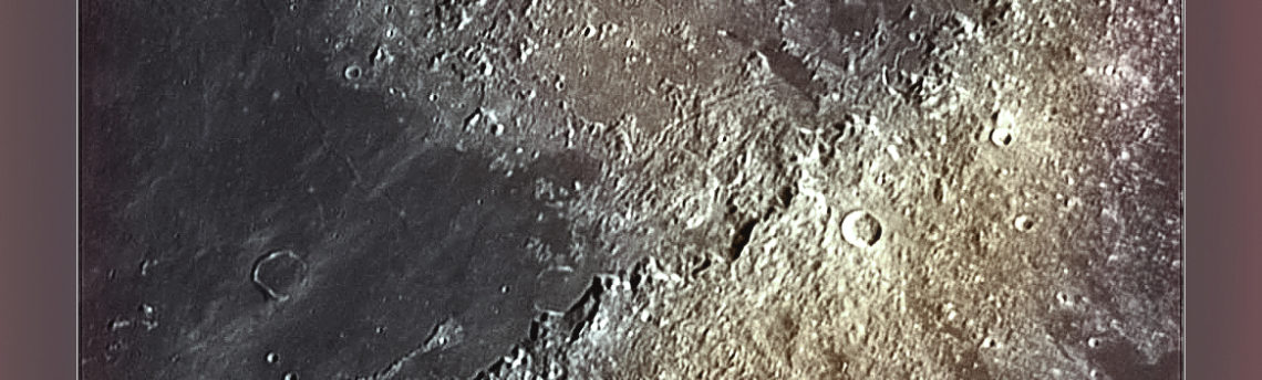 #Moon