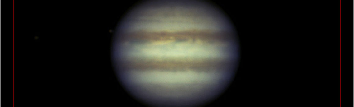 #Giove 2016 03 07 24 04 13 h 23 04 13 UT