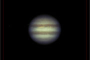 #Giove 2016 03 07 24 04 13 h 23 04 13 UT