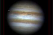 #Giove Europa 2016 03 07 07 15 23 h 23 15 23 UT