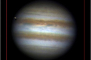 #Giove Europa 2016 03 07 07 15 23 h 23 15 23 UT