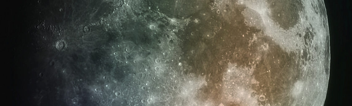 #Moon