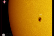 #Macchia-Solare-2553-16-06-13-13-06-54-h-11-06-54-UT