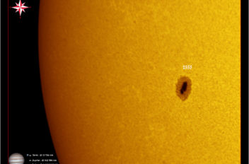 #Macchia-Solare-2553-16-06-13-13-06-54-h-11-06-54-UT