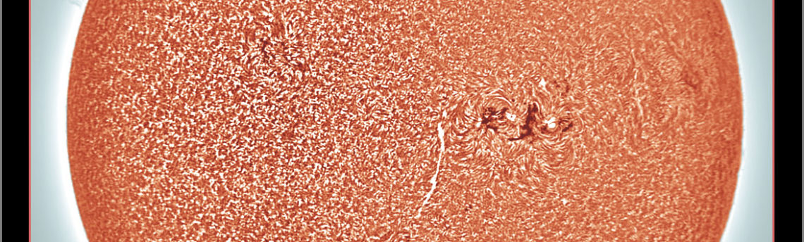 #Sole-H-alfa-19-07-2016-11-24-26-h-09-24-26-UT