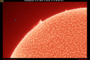 Protuberanze -16-07-16-15-28-06 h 13 28 06 UT