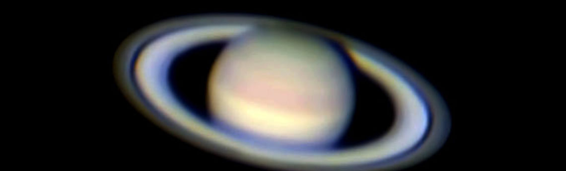 #Saturno 03 08 2016