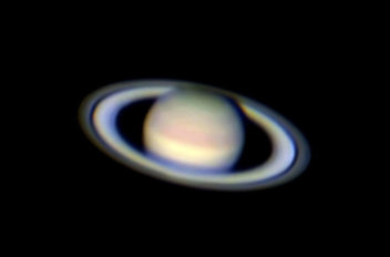 #Saturno 03 08 2016