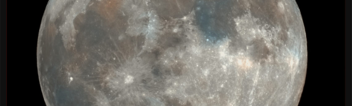 Super Luna 14 11 2016