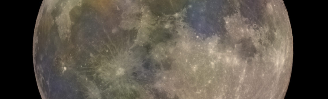 Super Luna 14 11 2016