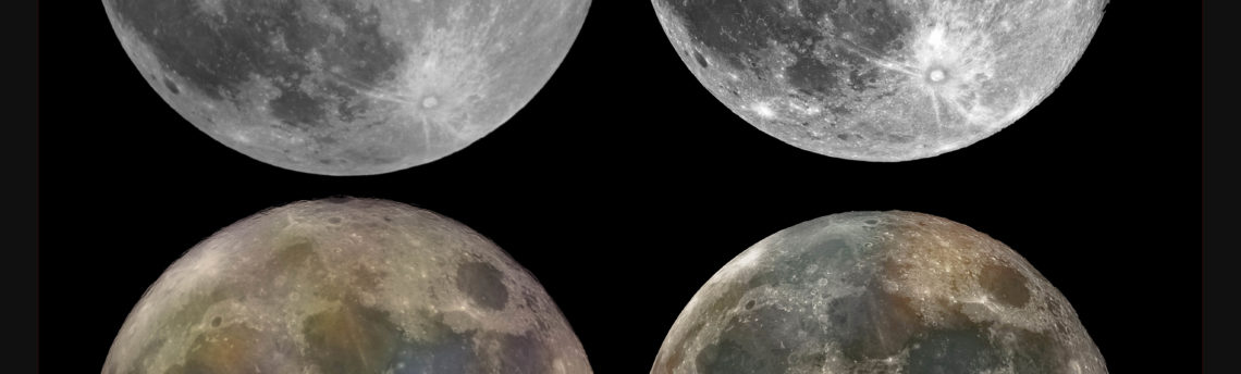 Super Luna 14 11 2016