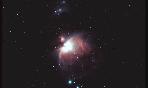 M 42