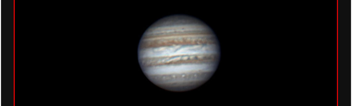 #Giove 17 03 2017 02 08 06 h 01 08 06 UT