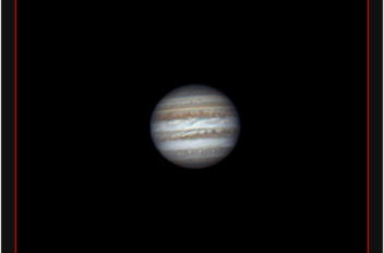 #Giove 17 03 2017 02 08 06 h 01 08 06 UT