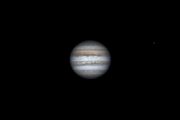 Giove 31 03 2017 23 58 17 h 21 58 17 UT