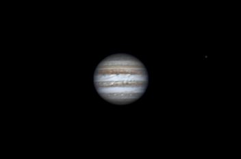 Giove 31 03 2017 23 58 17 h 21 58 17 UT