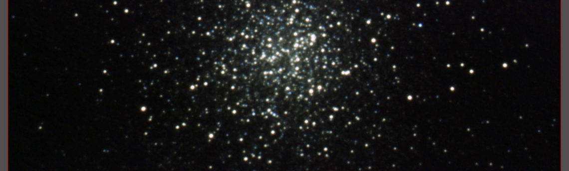 Ammasso m 13 costellazione Ercole