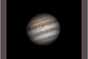 Giove 13 05 2017 22 39 15 h 20 39 15 UT