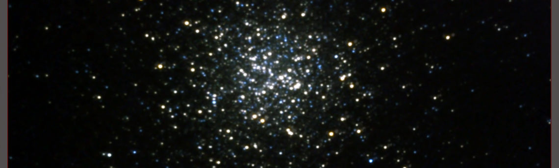 Ammasso aperto M13