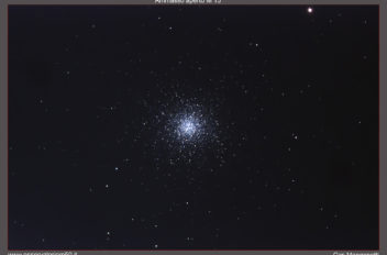 Ammasso globulare M 13 _22_29_01_ZWO-ASI178MC_08_06_17