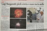 Intervista Giornale Villafranca week