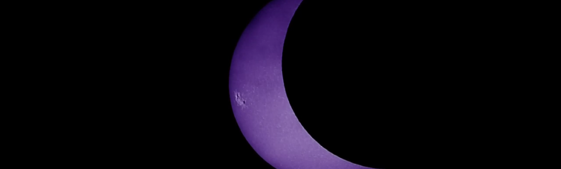eclissi totale America foto Nasa 21 08 2017