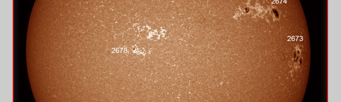 Sole Ca-K 08 09 2017