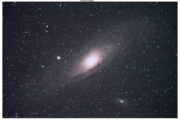 Andromeda 450 D